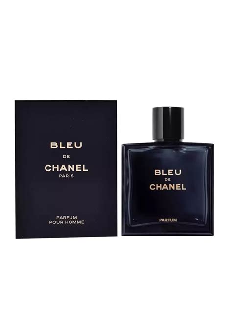 bleu de chanel msrp hong kong